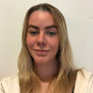 Meet your Posher, Madeline